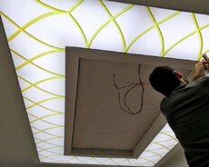 Dartma tavan dartma tavanlar 