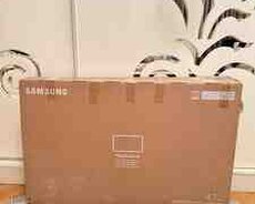 Televizor Samsung Qled The Frame QE43LS03AAU