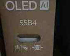 Televizor LG 55oledb4