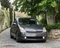 Toyota Prius, 2008 il