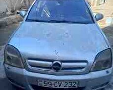 Opel Signum, 2003 il