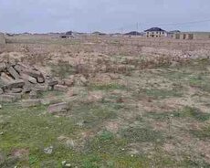 4 sot torpaq sahəsi, Qala qəs