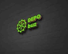 Soyuducu anbar və kamera tikintisi