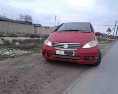 Mercedes A 170, 2005 il
