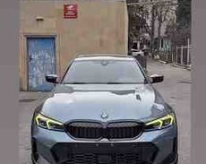 BMW G20 M-TEC ehtiyat hissələri