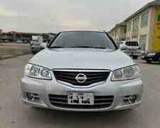 Nissan Sunny, 2010 il