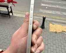 Apple iPhone 12 White 128GB, 4GB