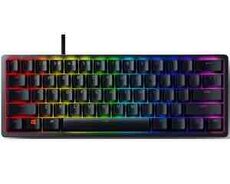 Oyun klaviaturası Razer Huntsman Mini RZ03-03390200-R3M1 Black