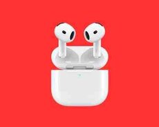 AirPods 4 ANC