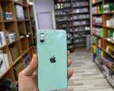 Apple iPhone 11 Green 128GB, 4GB