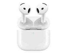 AirPods 4 Active Noise Cancellation