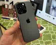 Apple iPhone 16 Pro Black Titanium 128GB, 8GB