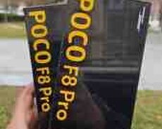 Xiaomi Poco F8 Pro Black 512GB, 12GB