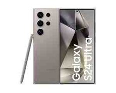 Samsung Galaxy S24 Ultra Titanium Gray 512GB, 12GB