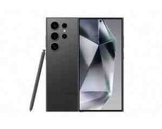 Samsung Galaxy S24 Ultra Titanium Black 256GB, 12GB