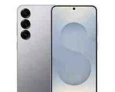 Samsung Galaxy S25 Silver Shadow 128GB, 12GB