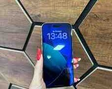 Apple iPhone 15 Pro Natural Titanium 128GB, 8GB