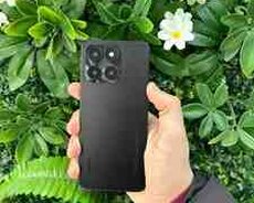 Honor X6a Midnight Black 128GB, 4GB