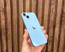 Apple iPhone 14 Plus Blue 128GB, 4GB