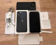 Apple iPhone 13 Midnight 128GB, 4GB