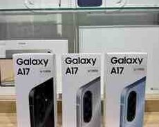 Samsung Galaxy A17 Black 128GB, 6GB