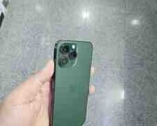 Apple iPhone 13 Pro Max Alpine Green 128GB, 6GB