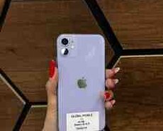 Apple iPhone 11 Purple 64GB, 4GB