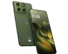 Motorola Edge 70 5G 12GB 512GB Bronze Green