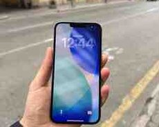 Apple iPhone 13 Pro Max Sierra Blue 128GB, 6GB