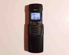 Nokia 8910 Black
