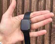 Apple Watch Series 7 Aluminum Midnight 41mm