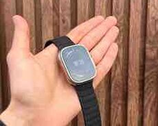 Apple Watch Ultra Titanium