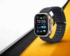 Apple Watch Ultra 3 Black