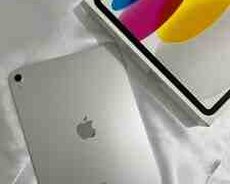 Apple iPad A16 128GB Silver Open Box Edition