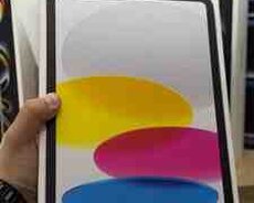 iPad A16 128GB Silver