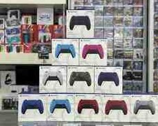 PlayStation 5 üçün pultlar