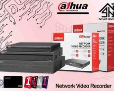 NVR Dahua