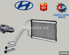 Hyundai Grandeur 2014-2015 2.2 Dizel Radiator Pech