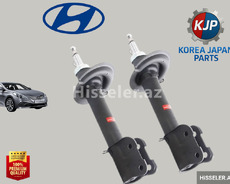 Hyundai Grandeur 2014-2015 2.2 Dizel Nakladka Arxa