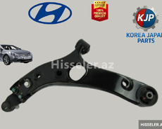 Hyundai Grandeur 2014-2015 2.2 Dizel Caska