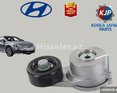 Hyundai Grandeur 2014-2015 2.2 Dizel Natajnoy