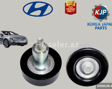 Hyundai Grandeur 2014-2015 2.2 Dizel Rolik