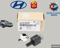 Hyundai Grandeur 2014-2015 2.2 Dizel Lyaqushka