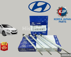 Hyundai I40 2011-2015 1.7 Dizel Sham