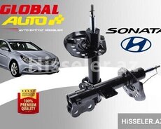 Hyundai Sonata 2010-2014 ön amortizatoru