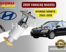 Hyundai Sonata 2005-2009 yanacaq nasosu