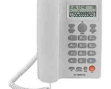 Stasionar telefon Ninc KX-885CID