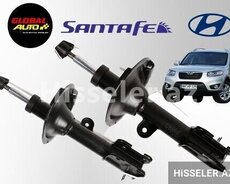 Hyundai Santafe 2005-2009 ön amortizatorları