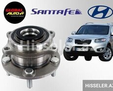 Hyundai Santa Fe arxa təkər topu