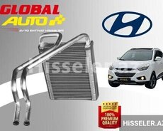 Hyundai ix35 2010-2015 soba radiatoru